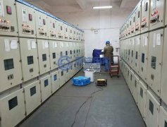 基於不停電檢（jiǎn）測開關櫃狀態檢修（xiū）實施條件