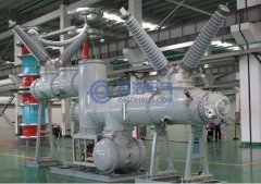 電力係統一次設備的帶電檢測技術
