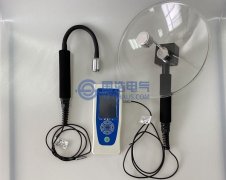 開關櫃局放非電檢測法