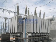 電力變壓器局部放電缺陷總（zǒng）結