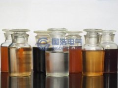 電力絕緣介質擊穿（chuān）機理