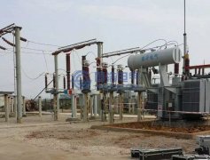 電力變壓器運（yùn）行中（zhōng）的常（cháng）見故（gù）障-放電故障