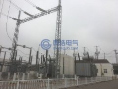 電力變（biàn）壓器運行中的常（cháng）見故障-油和油紙絕緣故障（zhàng）