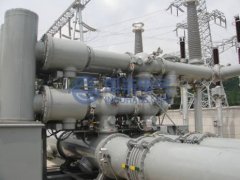 基於（yú）UHF的局部放（fàng）電監測技術原理