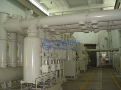研究GIS局（jú）部放電檢測及其模式識別的意義