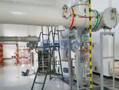 基於UHF的GIS局部放電技術中的抗幹擾措施（shī）