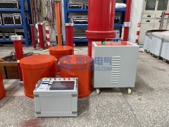 10kV電纜試驗（yàn）方法