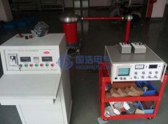 常規脈衝電流檢測法