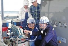 110-220KV XLPE電纜絕緣在（zài）線檢測-直流成分法