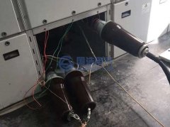 XLPE電（diàn）纜局部放（fàng）電硬件去幹擾方法