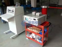 高壓XLPE電（diàn）纜局部放電常用檢測方法綜述