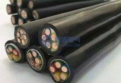 電源類型對電樹枝引發的影響（xiǎng）