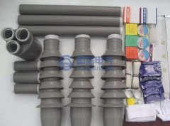預製型電纜附件絕緣故障及局部放電的產生（shēng）