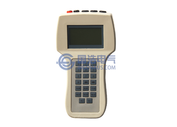 GHEC1001單相電能表（biǎo）校驗儀