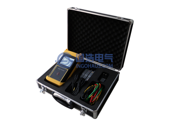 GHXW3000三相相位（wèi）伏安表