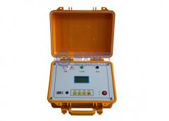 水內（nèi）冷（lěng）發電機絕緣電阻測試儀產（chǎn）品介紹技術（shù）參數