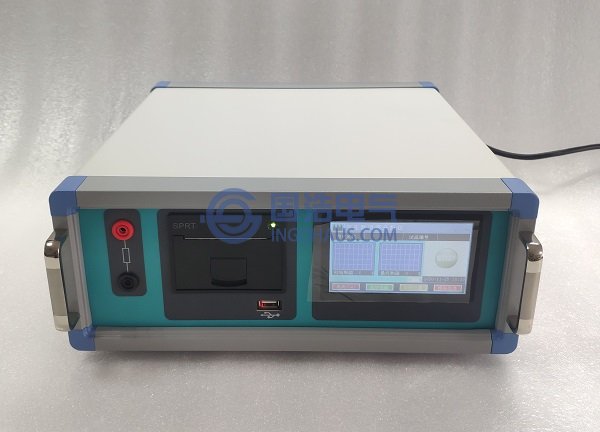 GHXZ3000消(xiāo)磁及(jí)驗證消磁分析儀實拍