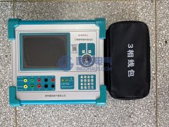 微機繼電保護（hù）算法簡介