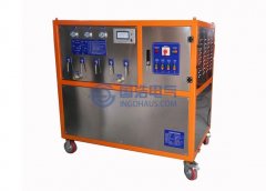 SF6氣體回收裝置（zhì）產品介紹技術參數