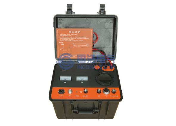 GHDQ150高壓電橋（qiáo）故障測（cè）試儀