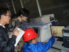 局部（bù）放電試驗的發展簡介
