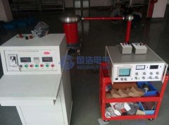 局部放電試驗（yàn）方法-電測法