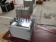 電氣設備（bèi）的交流耐（nài）壓試驗方法及要（yào）求