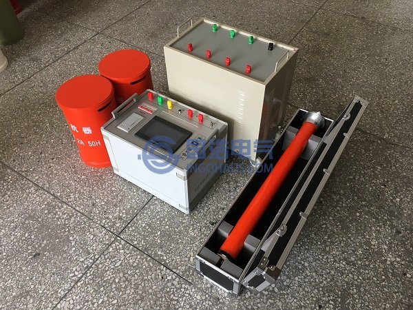 GHXZ係（xì）列變頻串聯諧振耐壓試驗裝置（zhì）