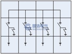 開關櫃結構（gòu）介紹