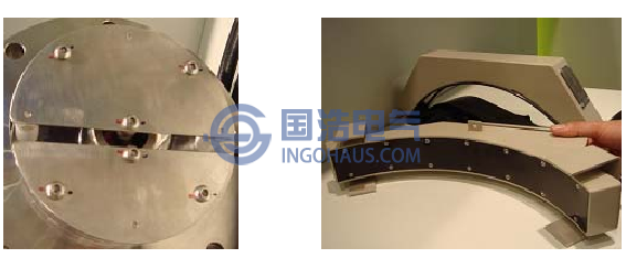 韓國曉星(xīng)公司研製的超高頻傳感器