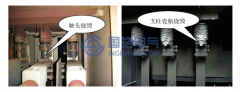高壓開關櫃（guì）局部放電監測的意（yì）義