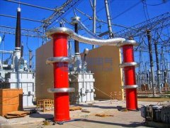 電力電纜局部放（fàng）電檢（jiǎn）測技術